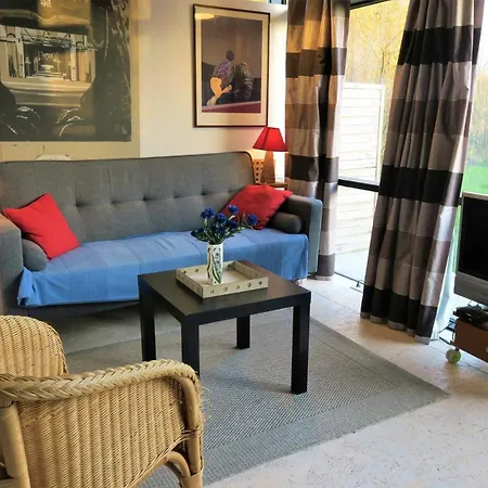 Maisonnette De Charme à 400m De La à - Réf 64 Villa